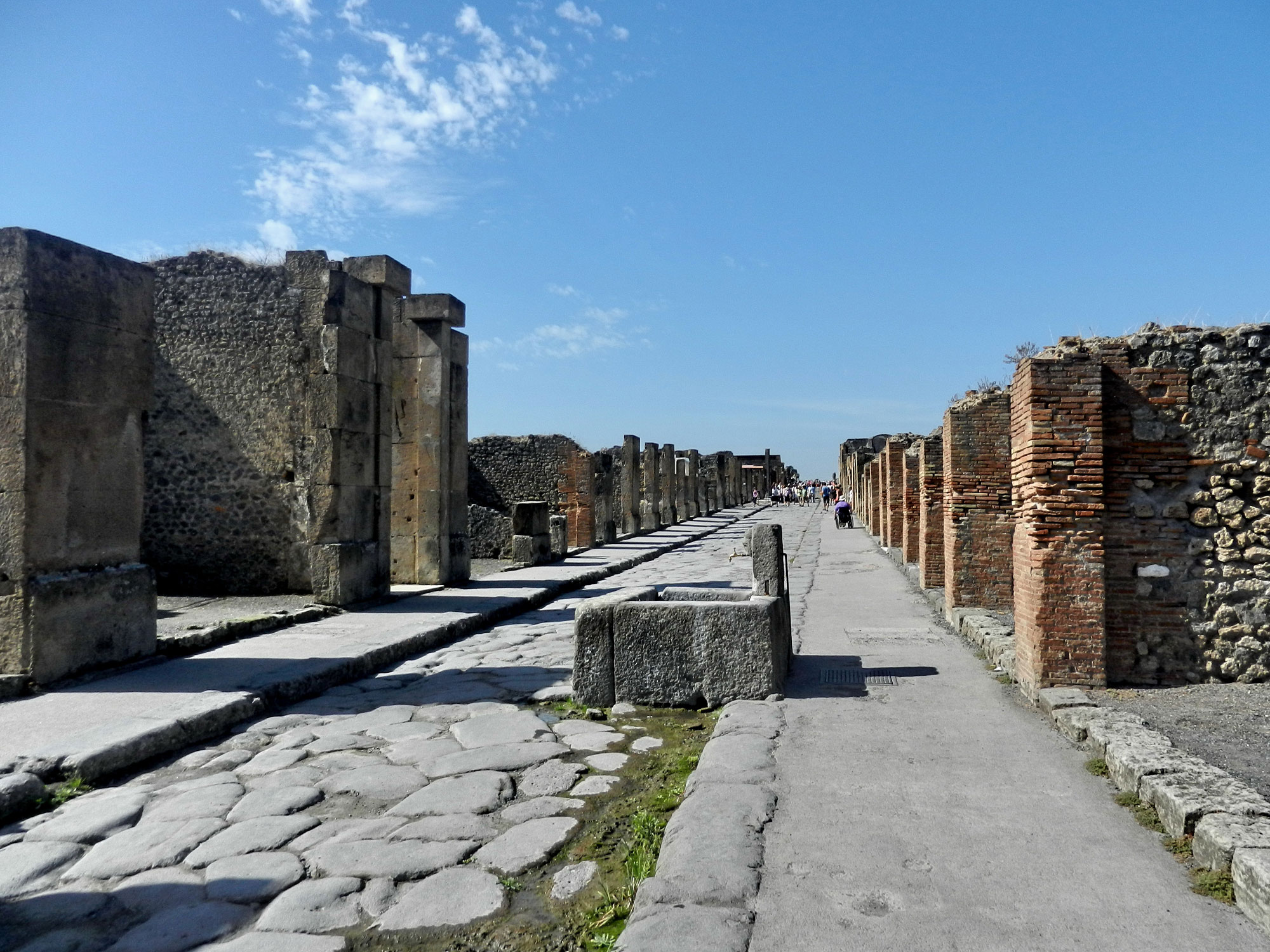Pompei